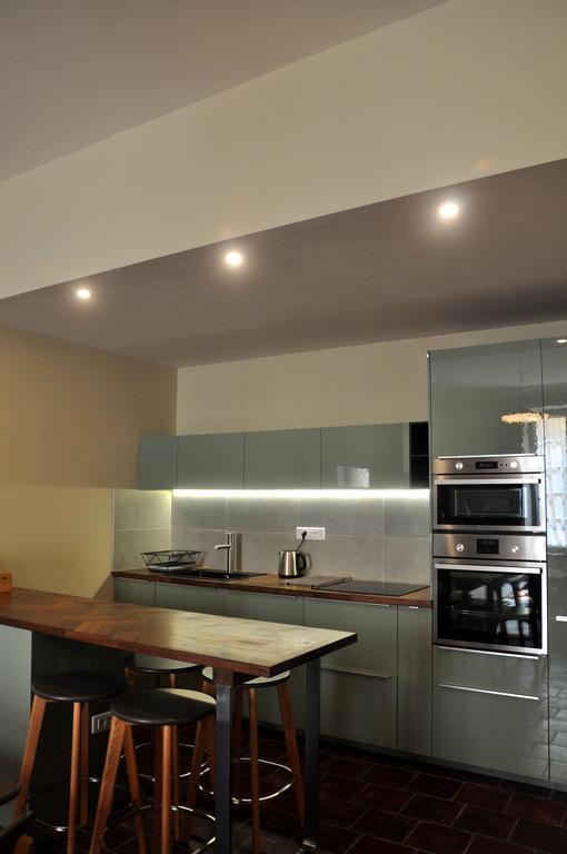 Apartment Albert Каркассон Экстерьер фото